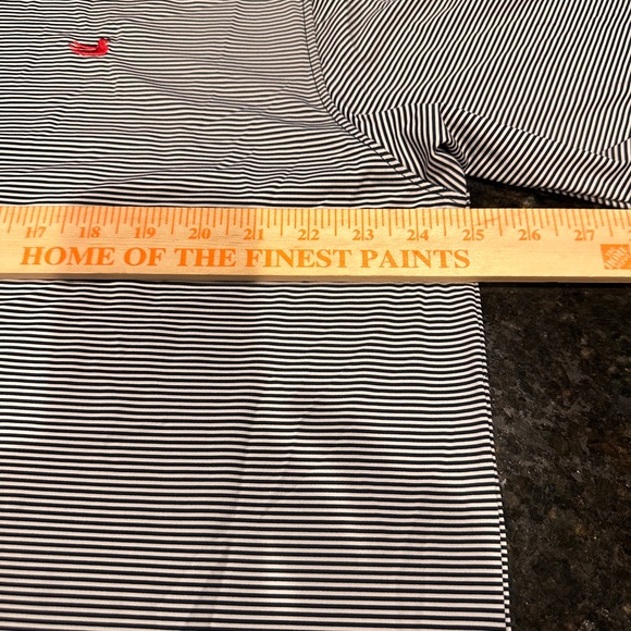 NWT Southern Marsh Bermuda performance-  Hawthorn golf Polo #A756 - Picture 4 of 9